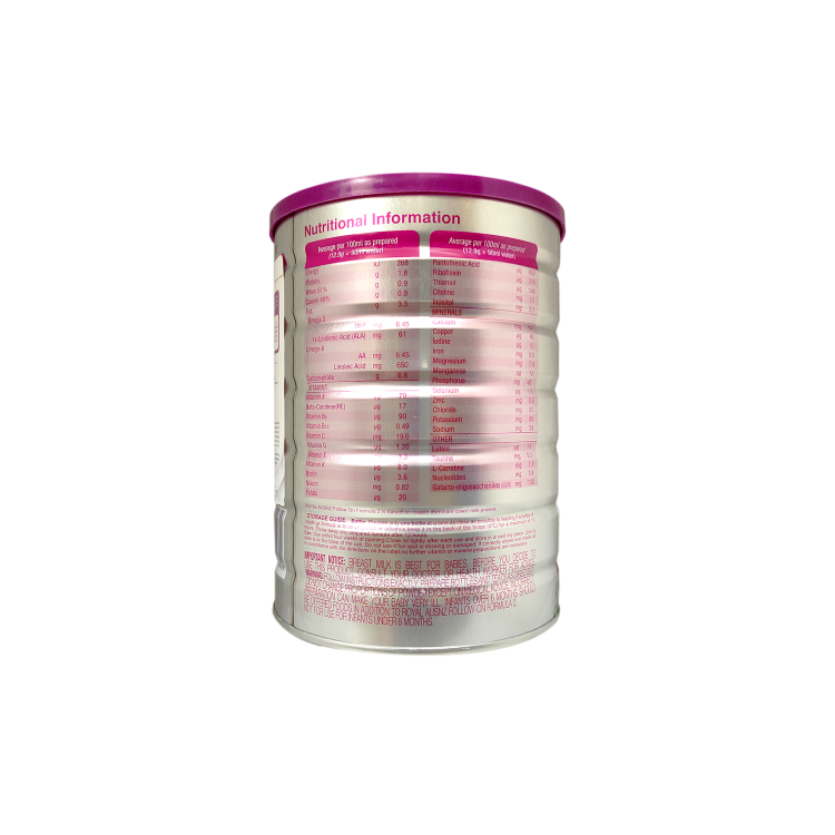 Sữa bột Royal Ausnz Premium Gold Follow-on Formula số 2