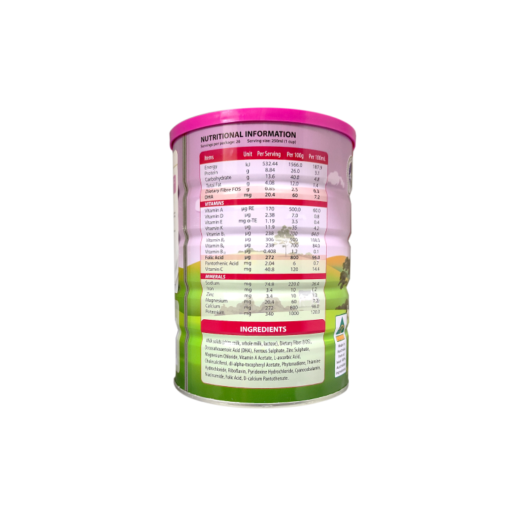 Sữa bà bầu Royal Ausnz Pregnant Mother Formula