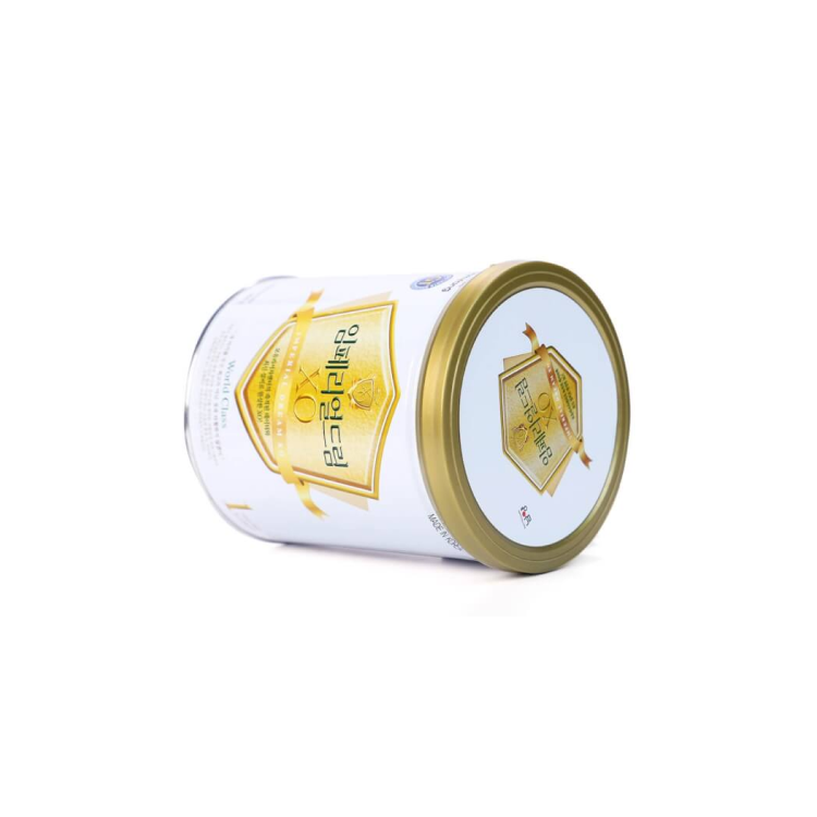 XO - Sữa bột XO1 GT 400gr